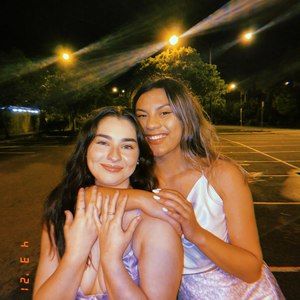 Meet your Posher, Ariana